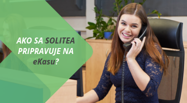 Solitea Slovensko sa pripravuje na eKasu